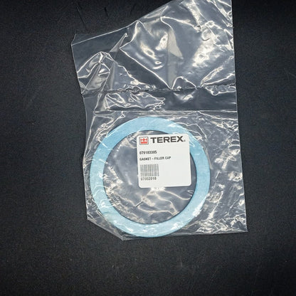 Terex - Gasket - 9183385