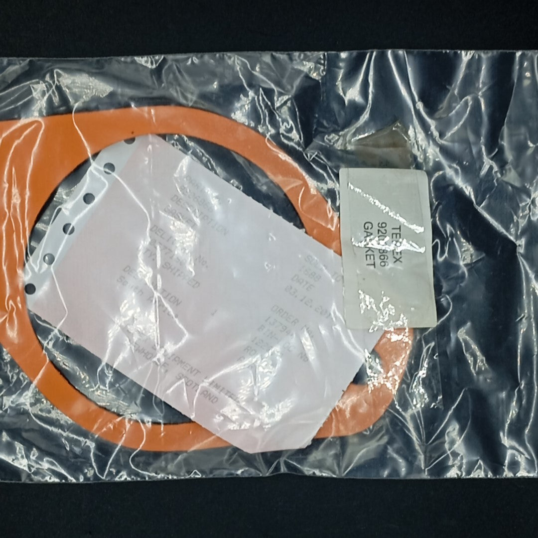 Terex - Gasket - 9206866