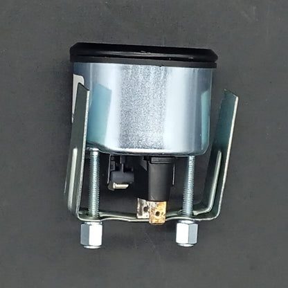 Terex - Oil Pressure Gage - 15258289