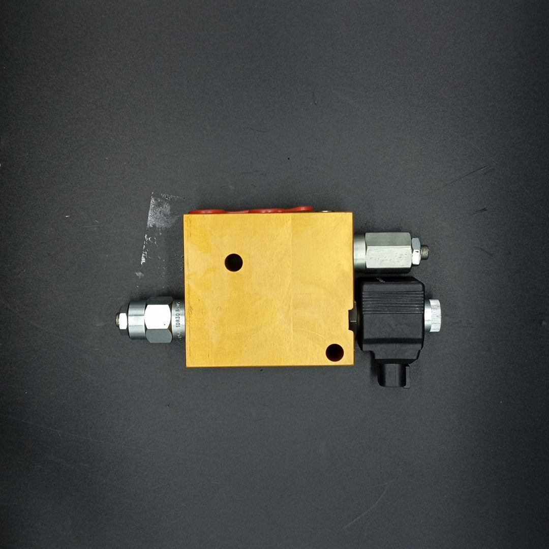 Terex - Valve Block - 15319841