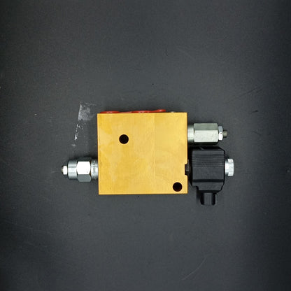 Terex - Valve Block - 15319841