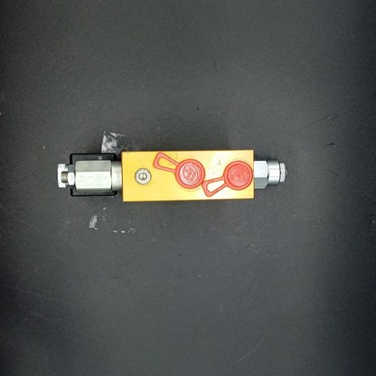 Terex - Valve Block - 15319841