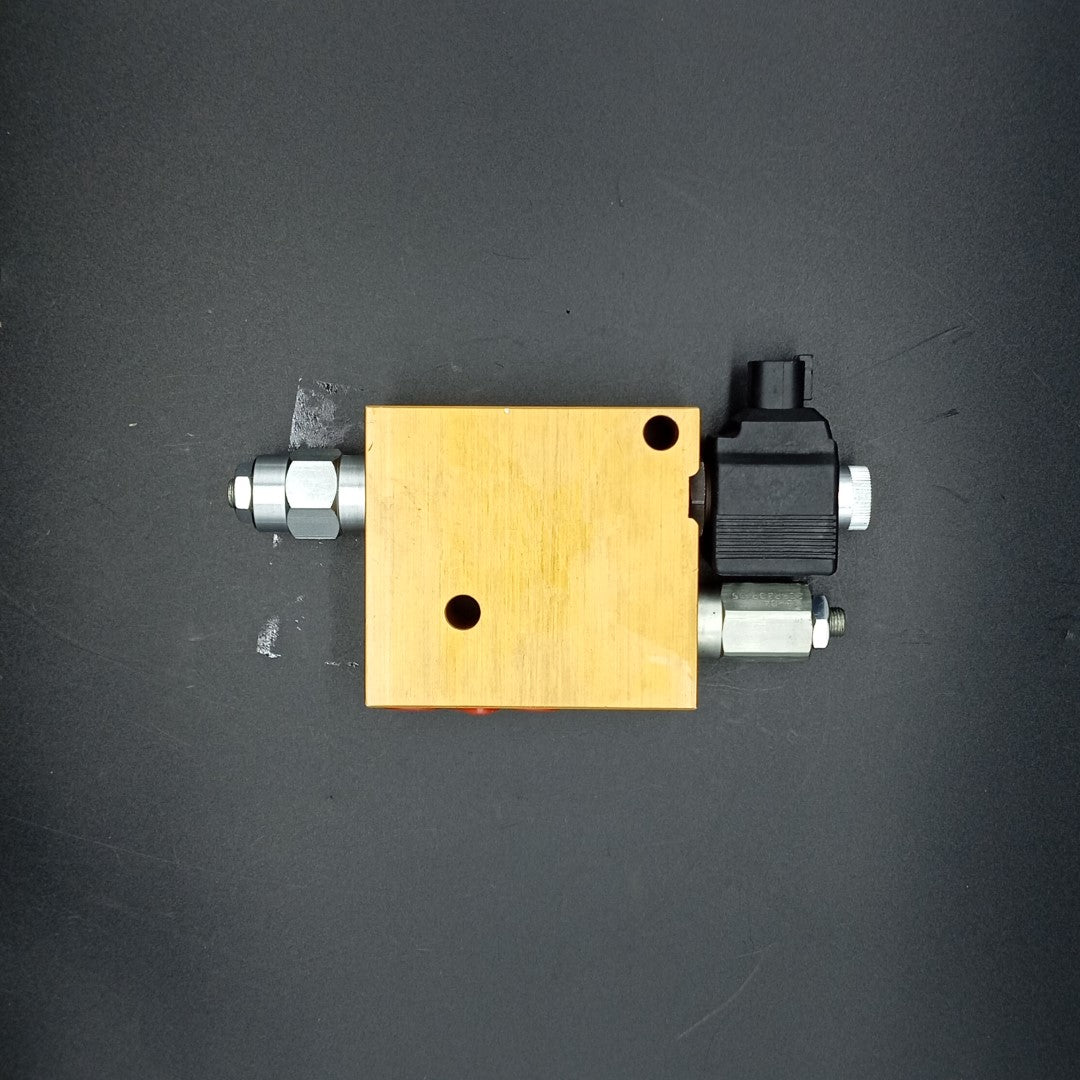 Terex - Valve Block - 15319841