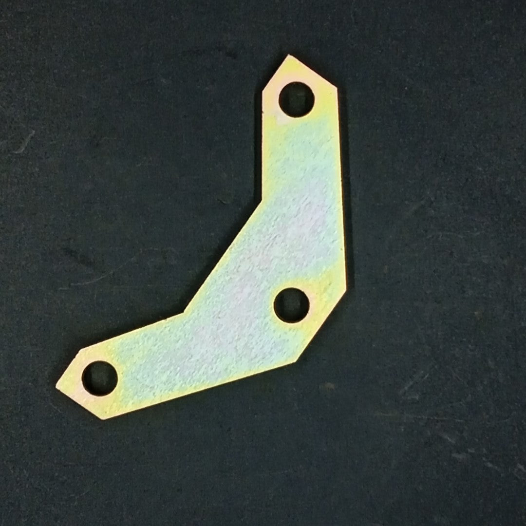 Terex - Mount Plate - 15271355