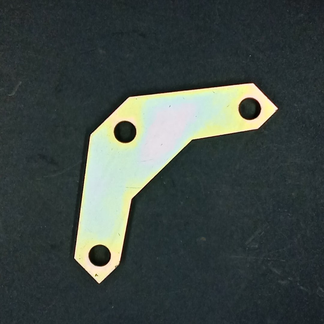 Terex - Mount Plate - 15271355