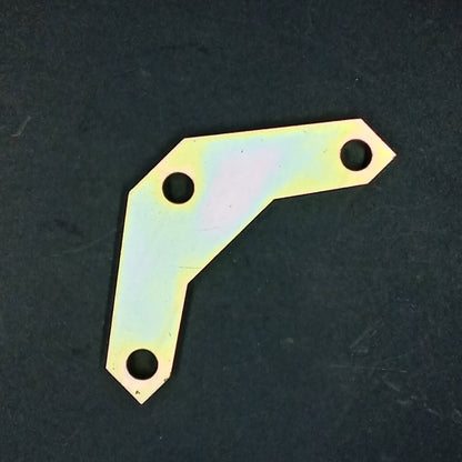 Terex - Mount Plate - 15271355