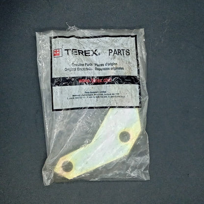 Terex - Mount Plate - 15271355