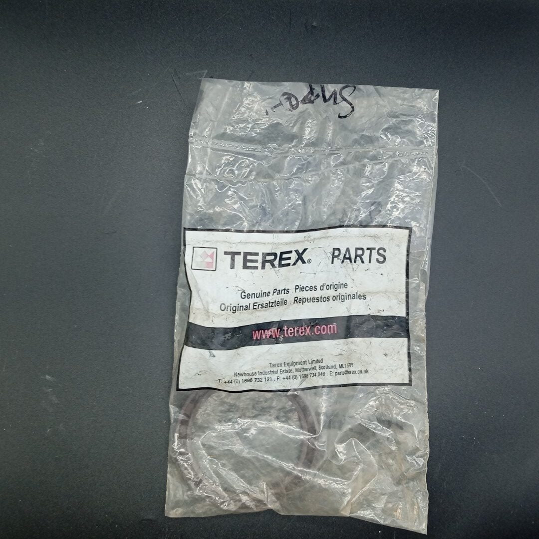 Terex - Seal Ring - 15504010