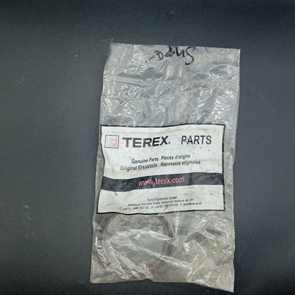 Terex - Seal Ring - 15504010