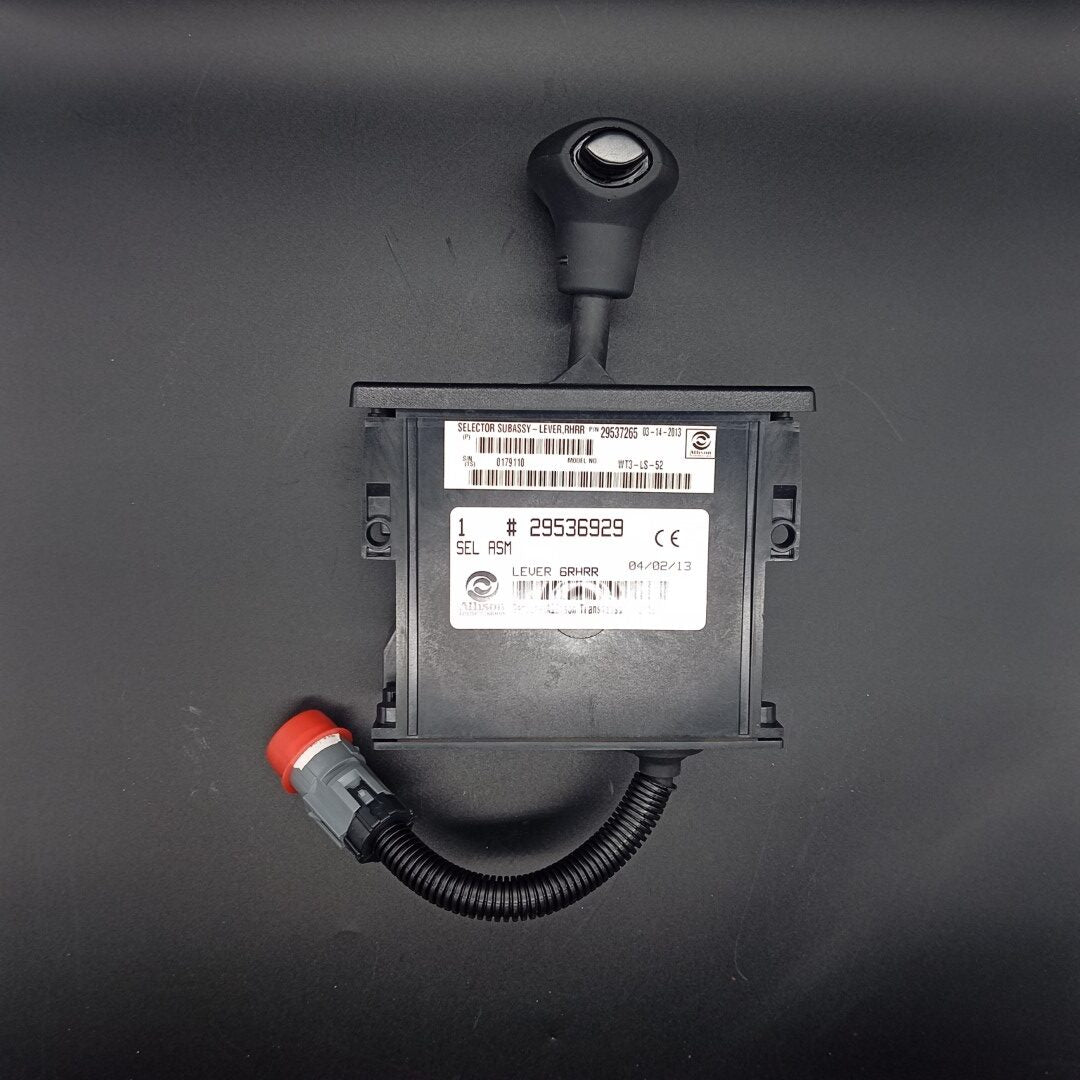 Terex - Auto Gear Shift - 29536929