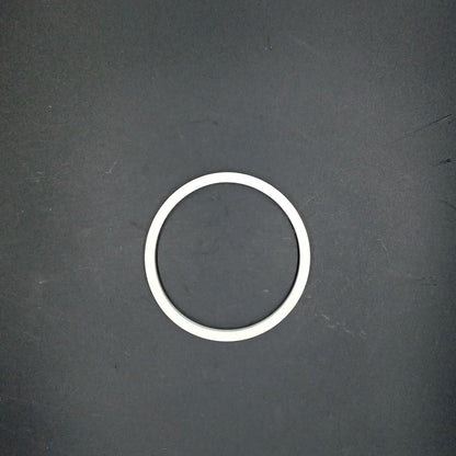 Terex - Spider Silicone Seal - 15504917