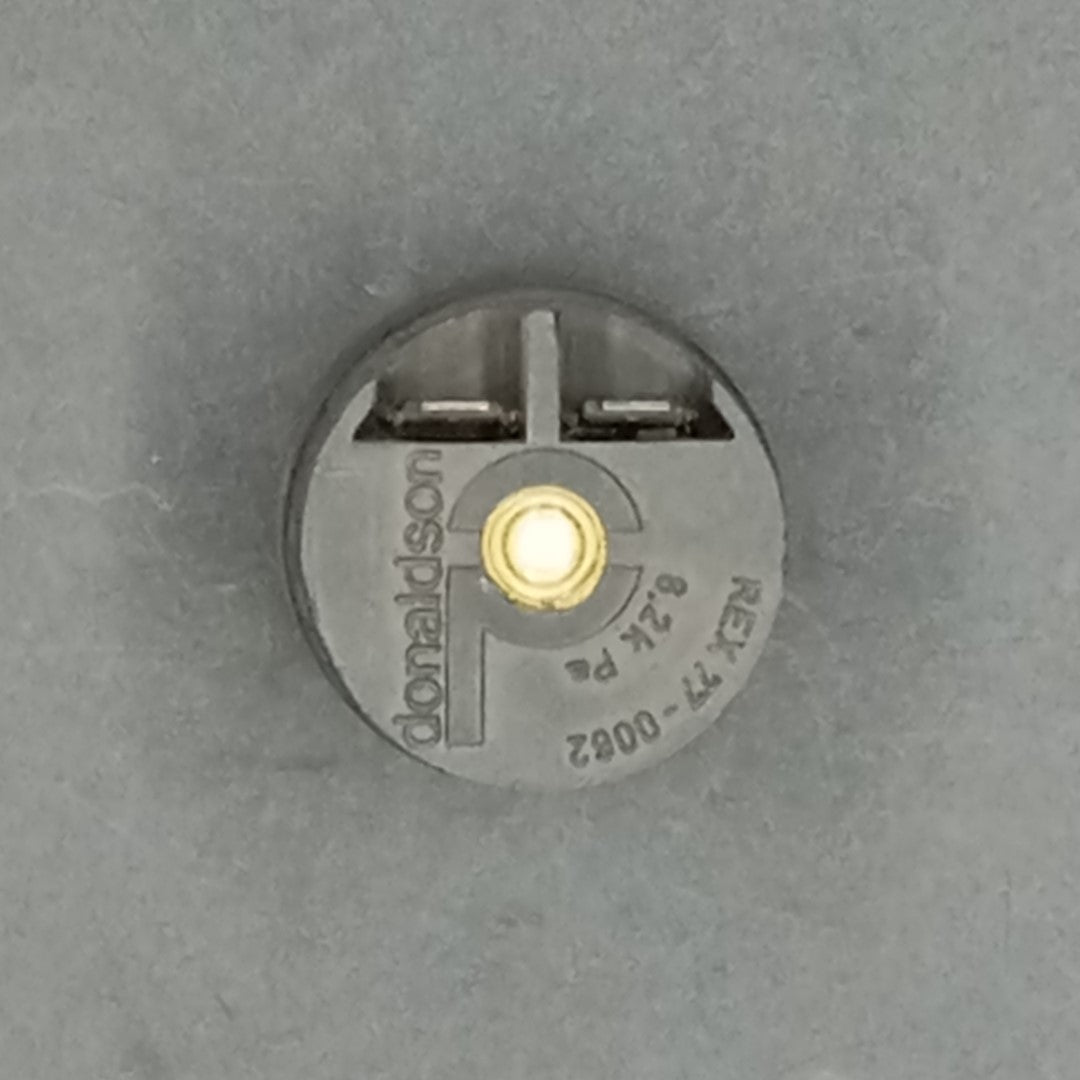 Terex - Air Restrictor Switch - 15235949
