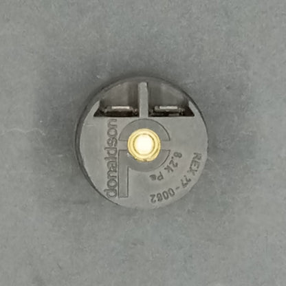 Terex - Air Restrictor Switch - 15235949