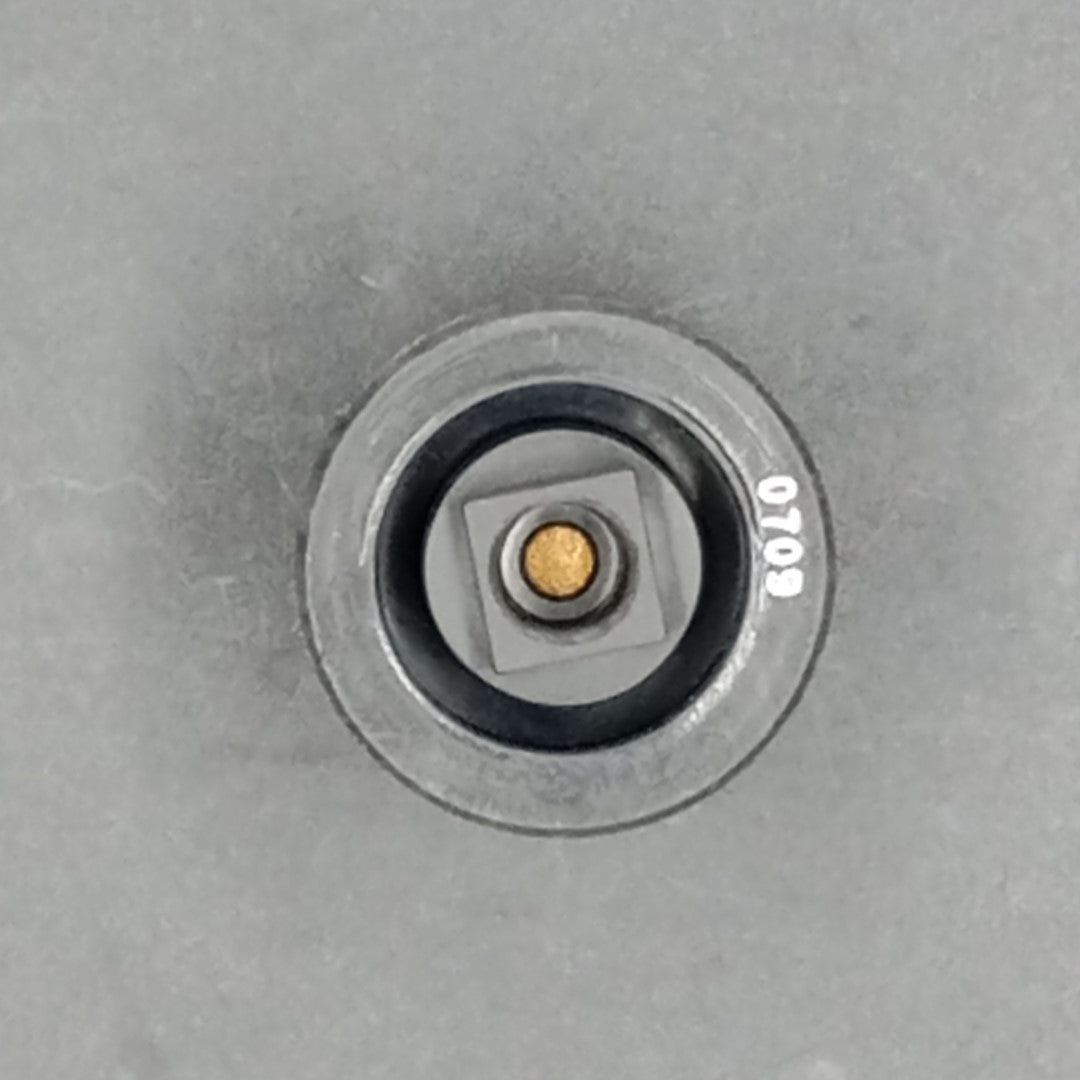 Terex - Air Restrictor Switch - 15235949