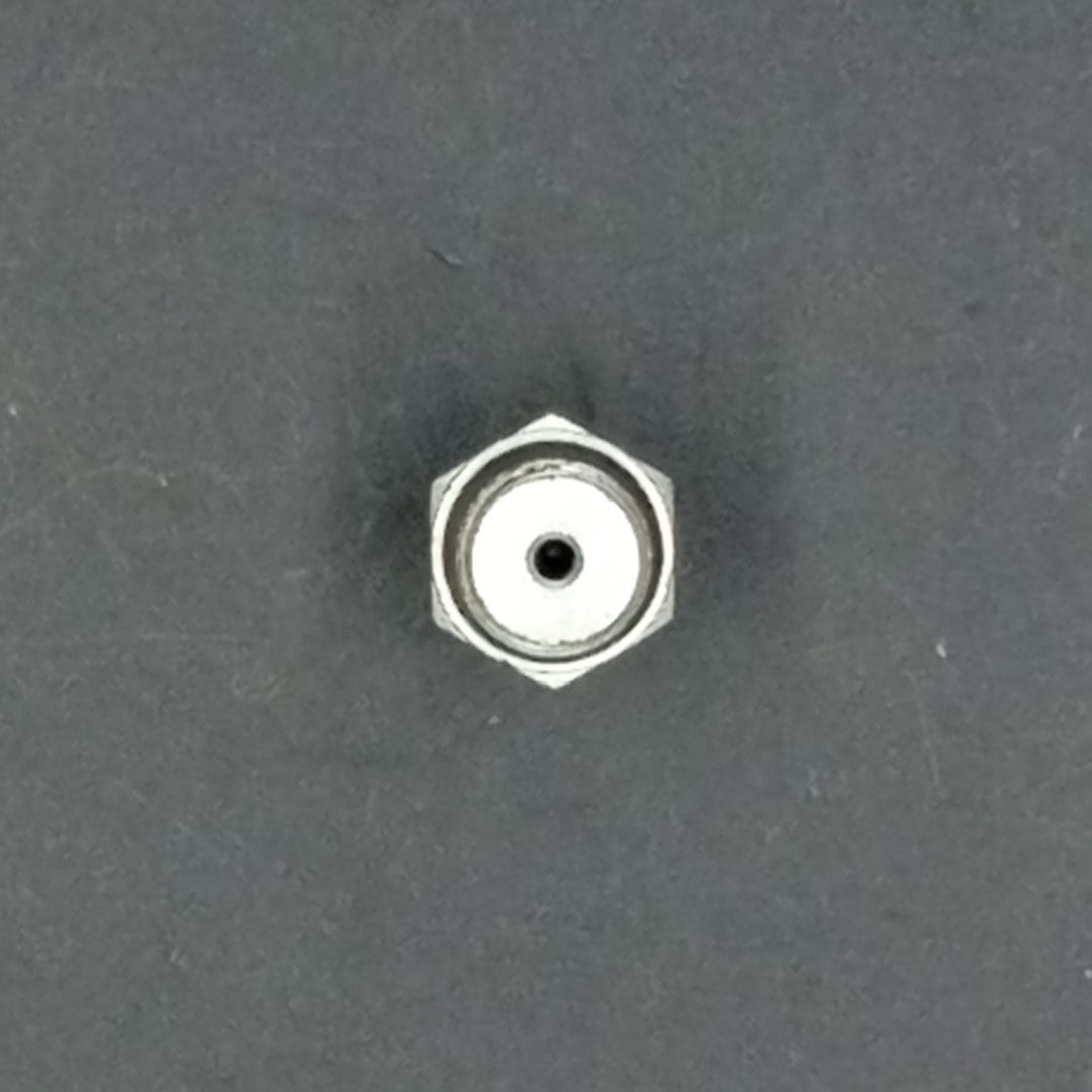 Terex - Gas Valve - 15501016