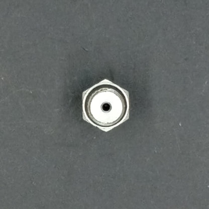 Terex - Gas Valve - 15501016