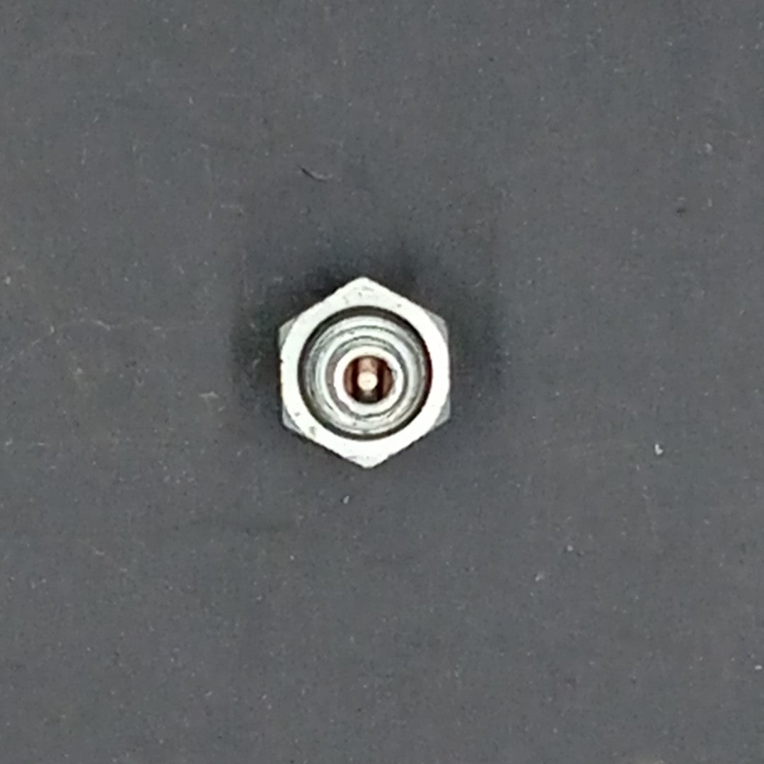 Terex - Gas Valve - 15501016