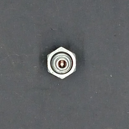Terex - Gas Valve - 15501016