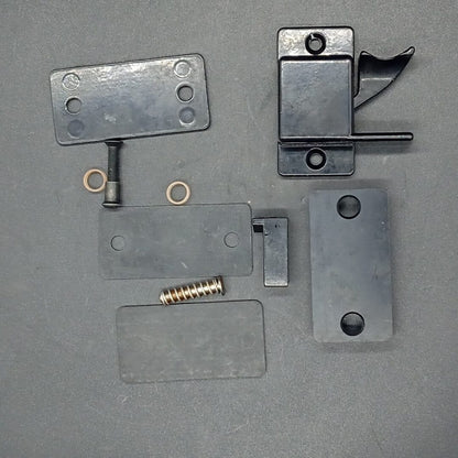 Terex - Locking Hand - 15273658