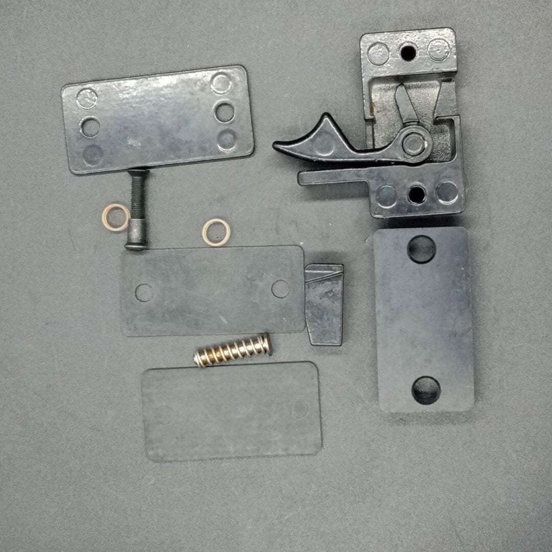 Terex - Locking Hand - 15273658