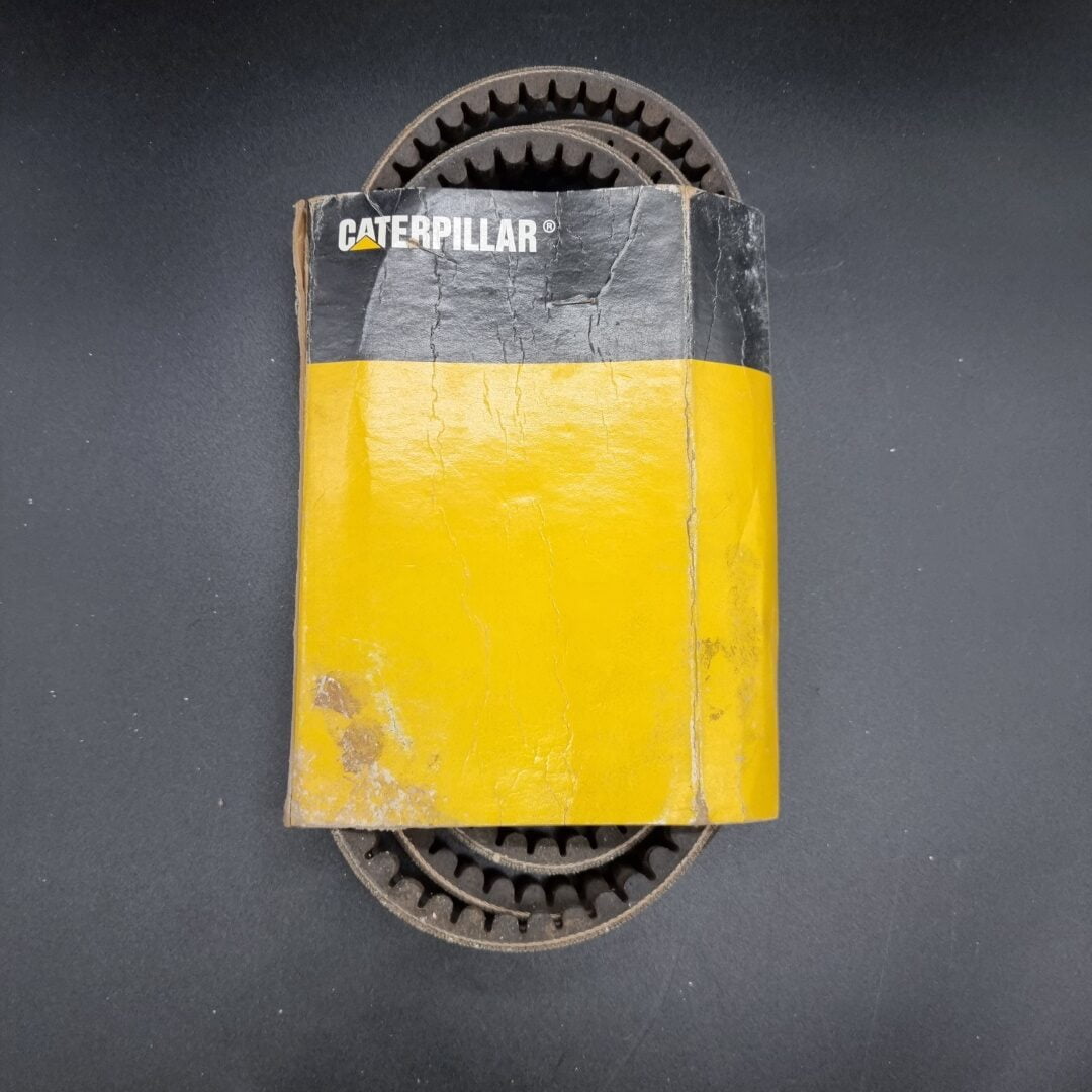 Cat - Cogged V-Belt (Set Of 2) - 4W-8655