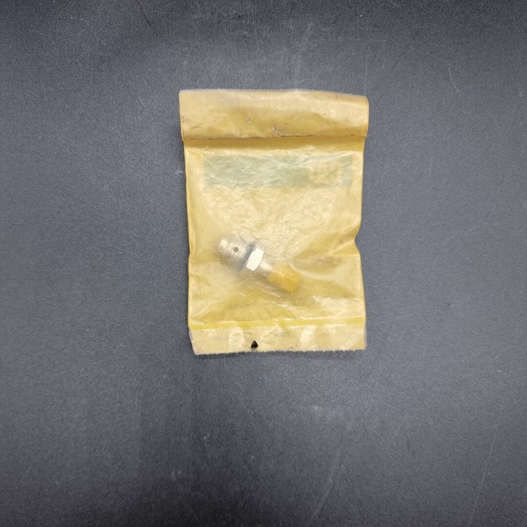Cat - Valve As - 188-9390