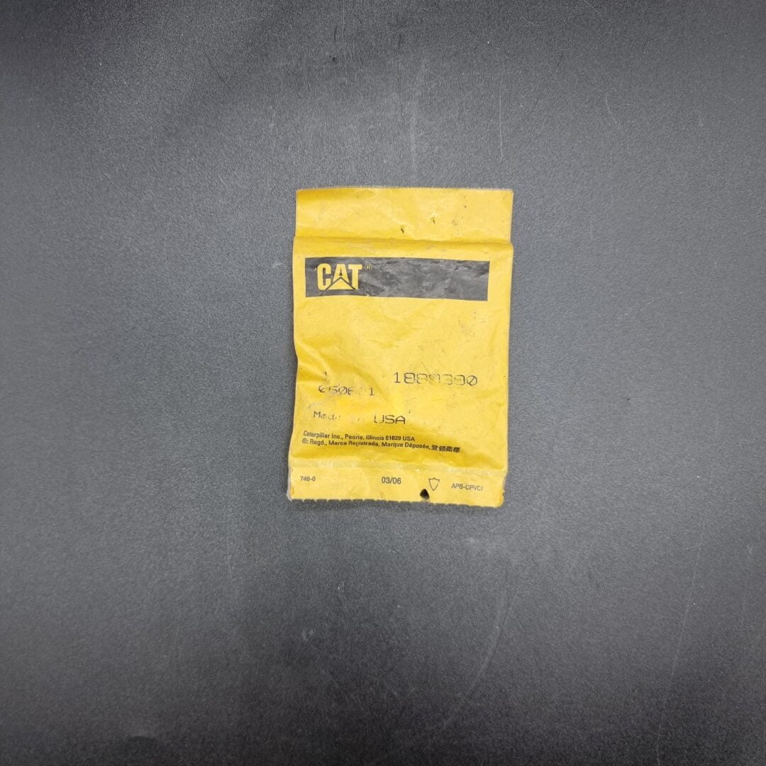 Cat - Valve As - 188-9390