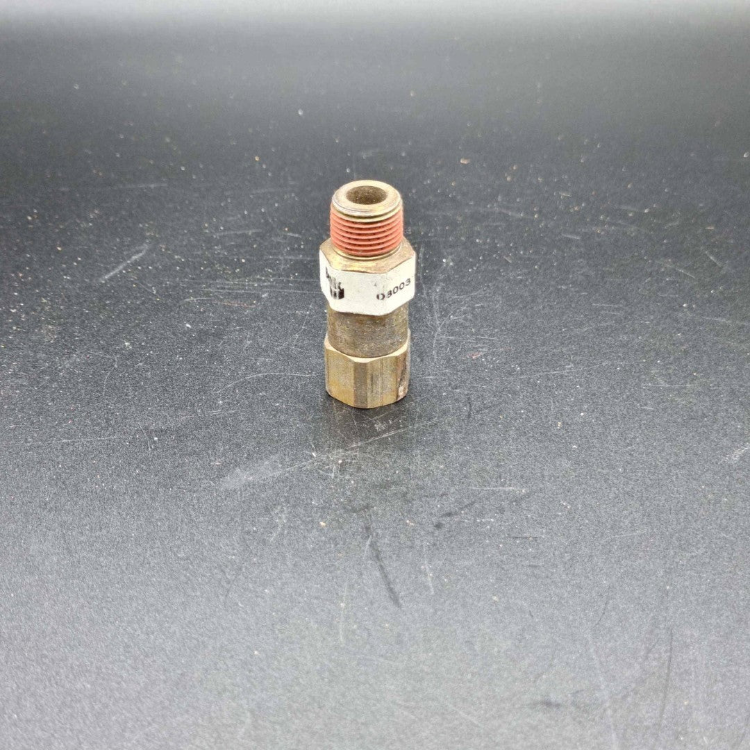 Cat-Valve As-4D-0487