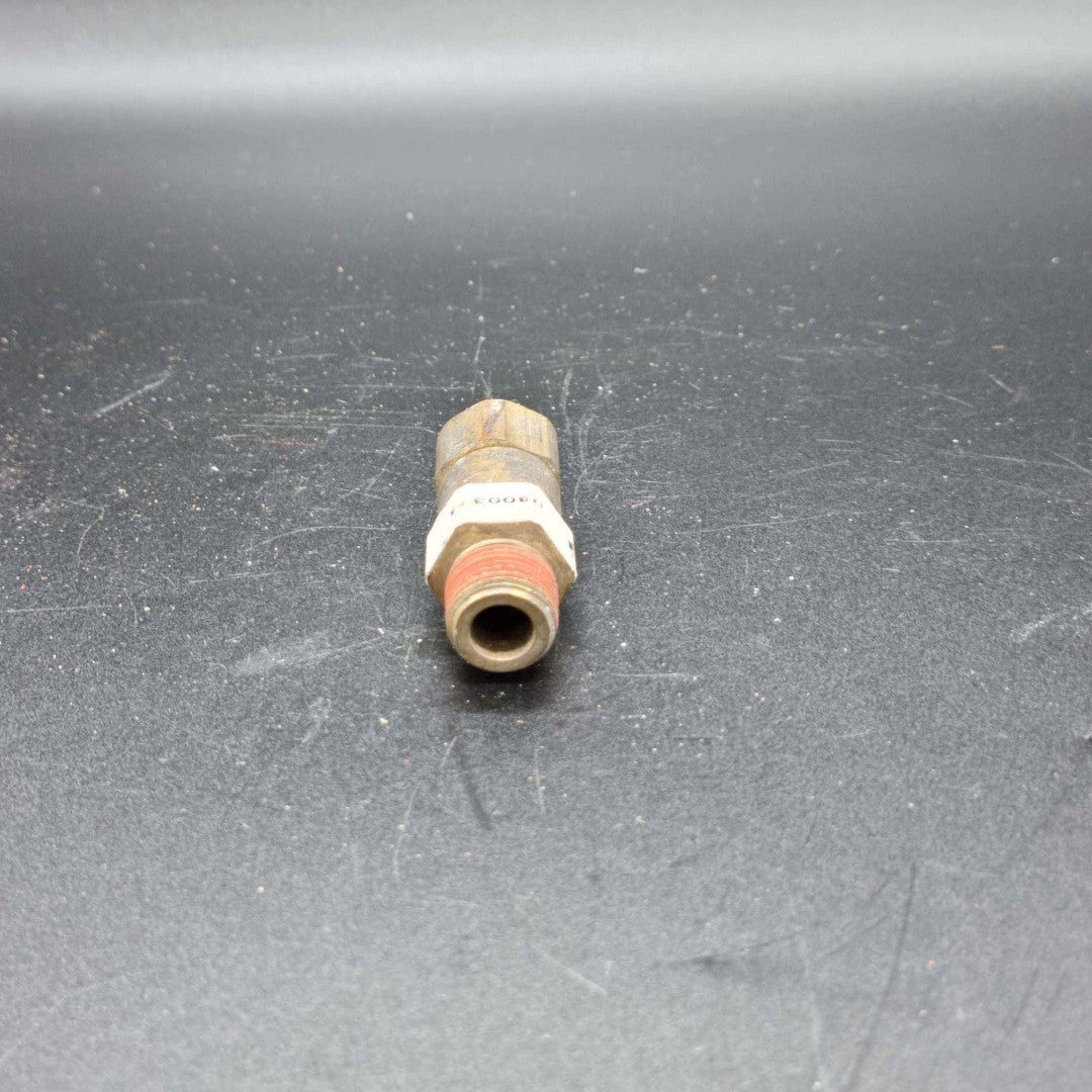 Cat-Valve As-4D-0487