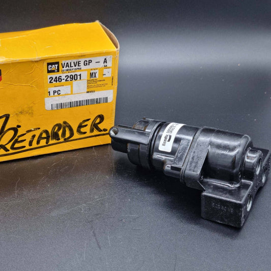 Cat-Valve Gp-246-2901