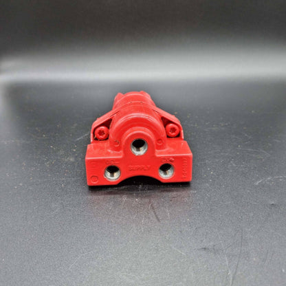 Cat - Valve Gp - 143-2404