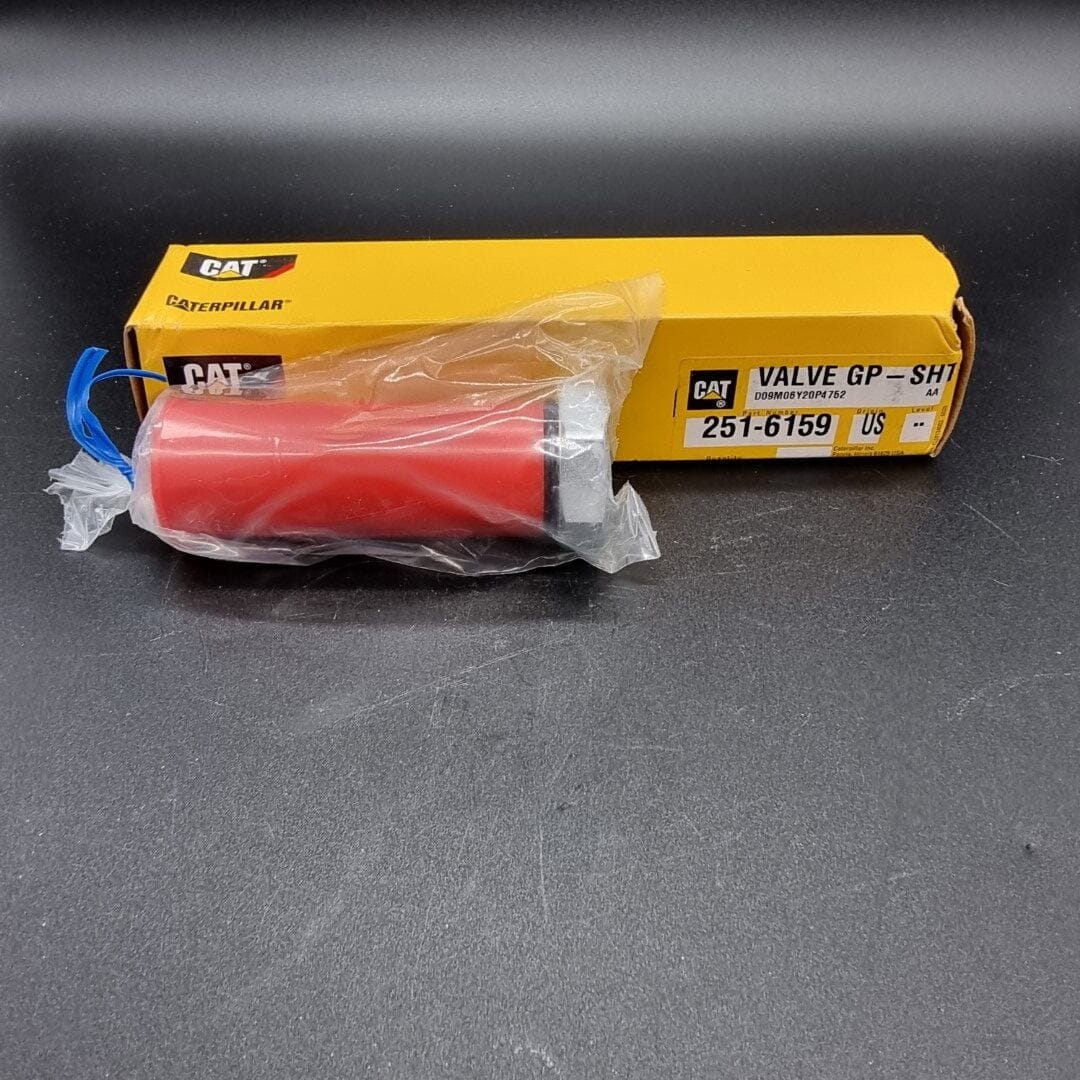Cat-Valve Group-Shuttle-251-6159
