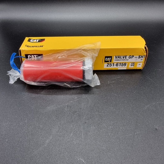 Cat-Valve Group-Shuttle-251-6159