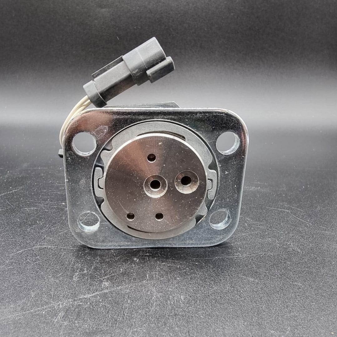 Cat-Valve Assembly-Solenoid-214-4040