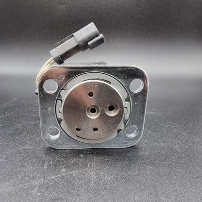 Cat-Valve Assembly-Solenoid-214-4040