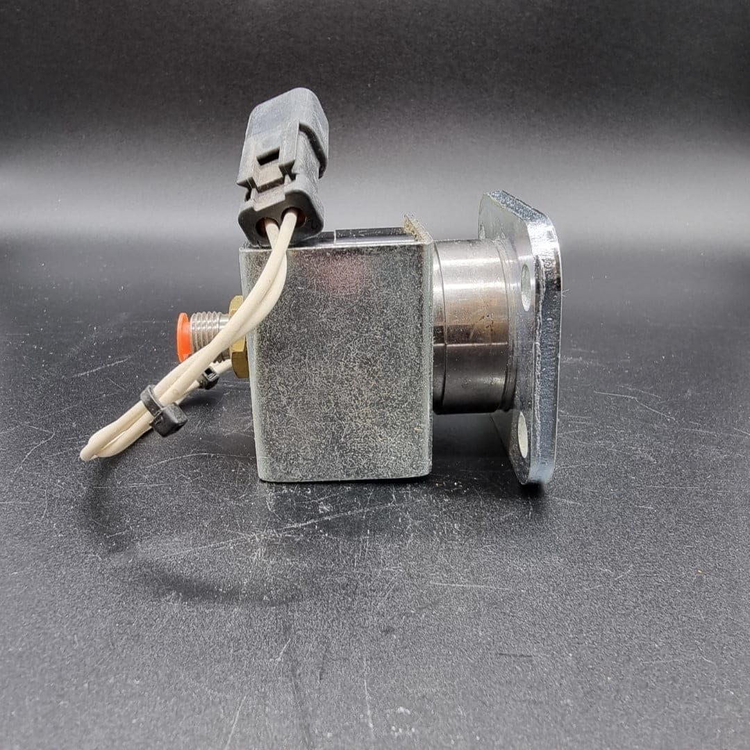 Cat-Valve Assembly-Solenoid-214-4040