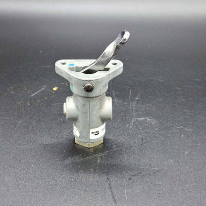 Cat-Valve-2G-3594