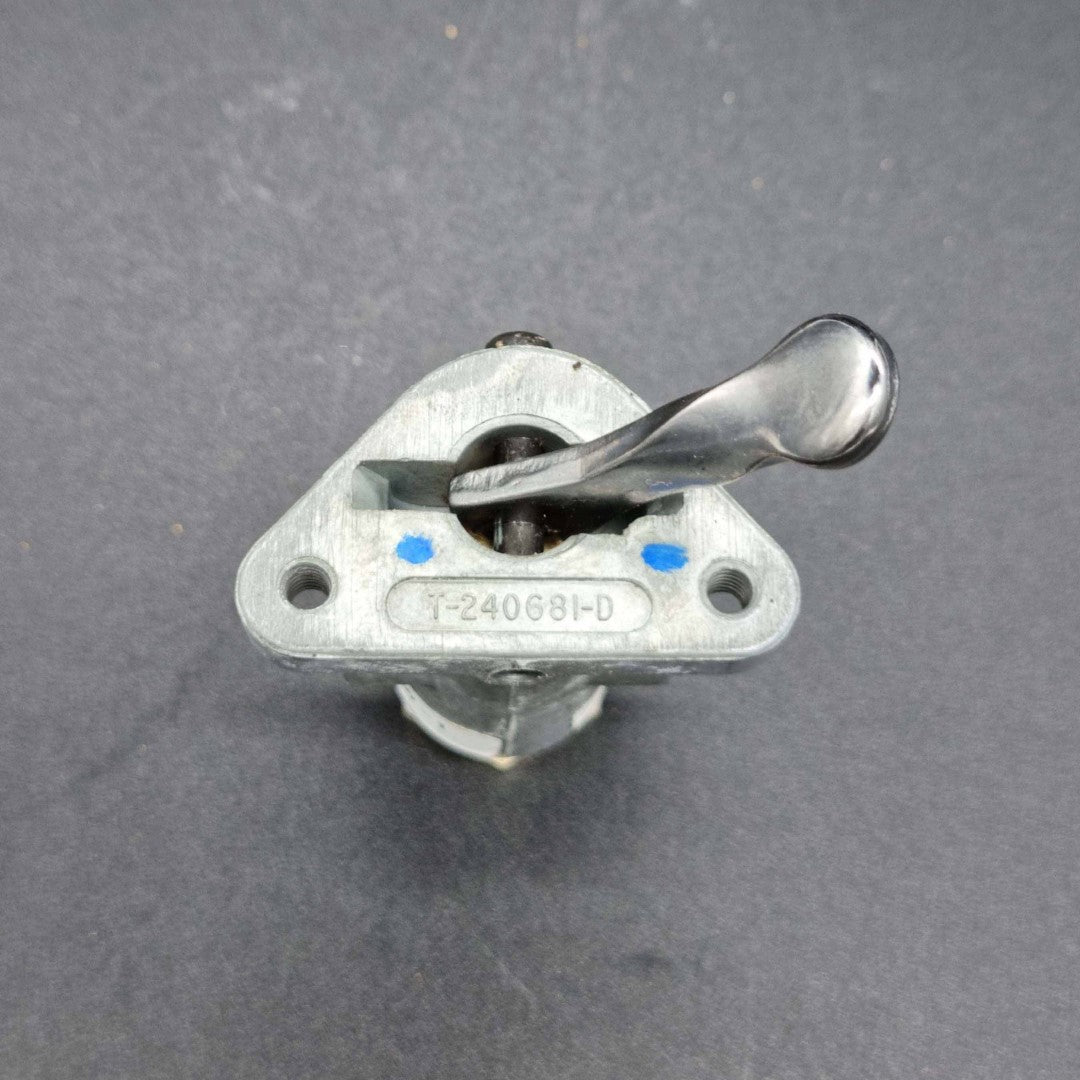 Cat-Valve-2G-3594