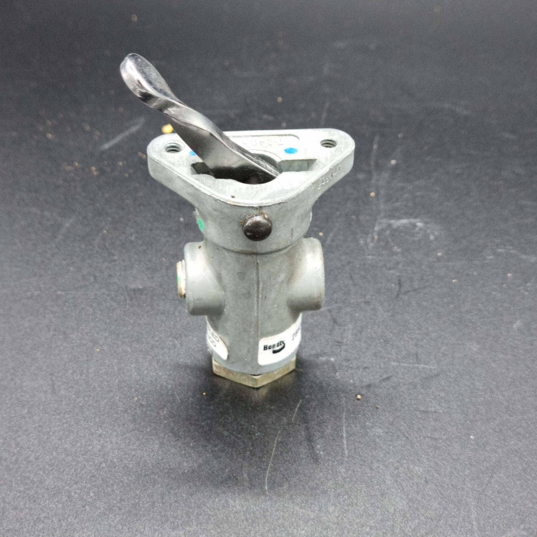 Cat-Valve-2G-3594