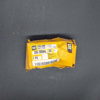 Cat-Valve-2G-3594
