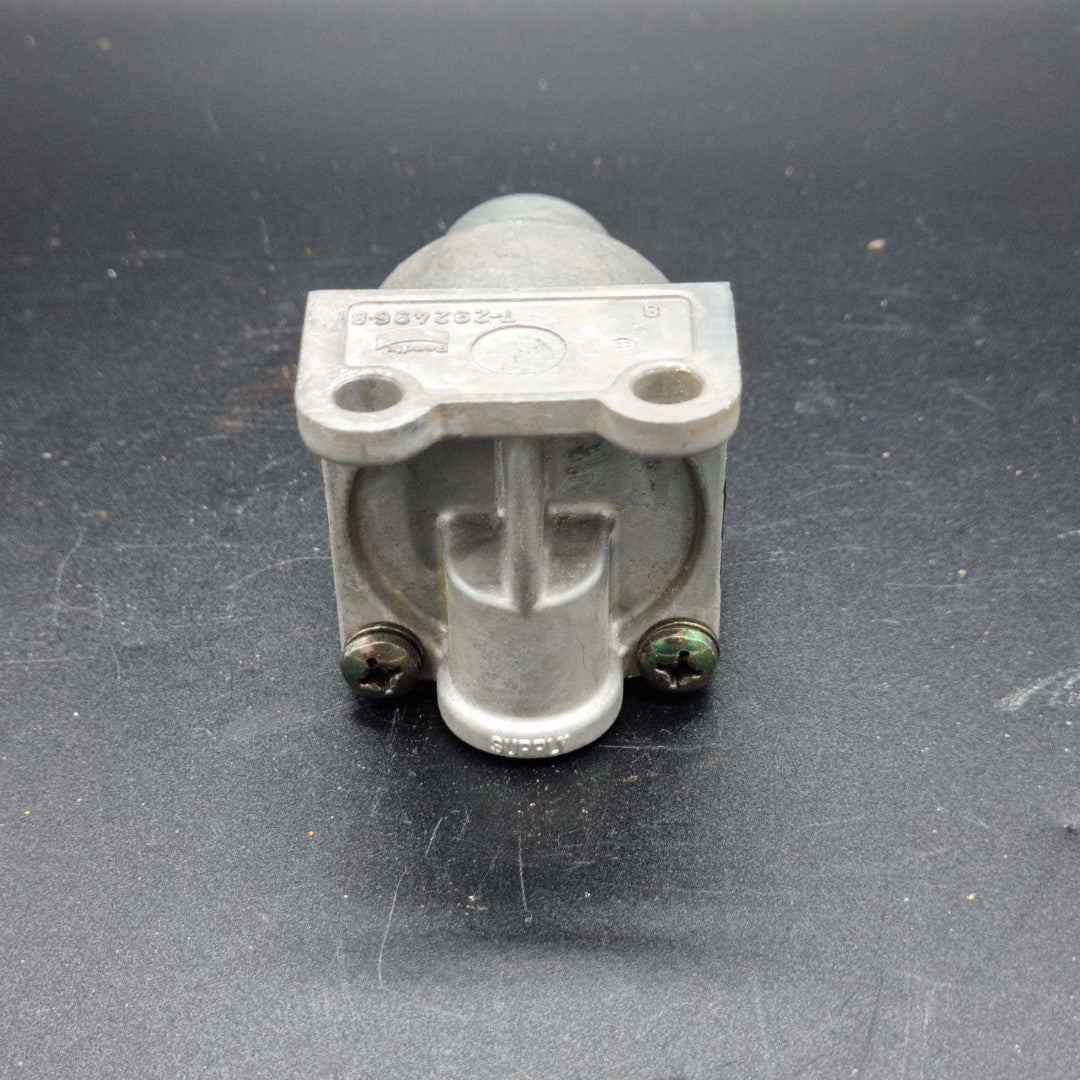 Cat-Valve-8W-6908