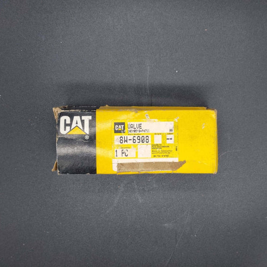 Cat-Valve-8W-6908