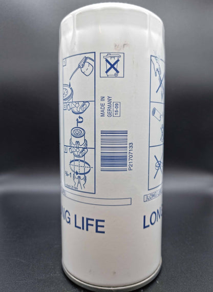 Volvo - Oil Filter - 21707133