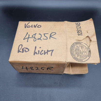 Volvo - Red Light - 4825R
