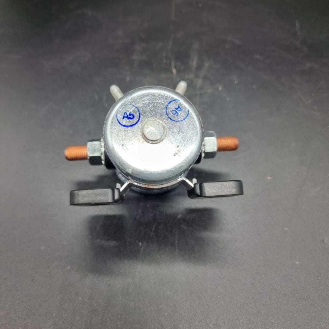 White Rodger - Solenoid Relay - 70-117224-5A