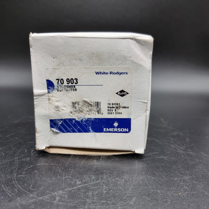 White Rodger - Solenoid Relay - 70-117224-5A