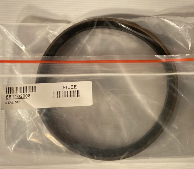 Dressta - O-RING KIT 787100088C1 - 881102008