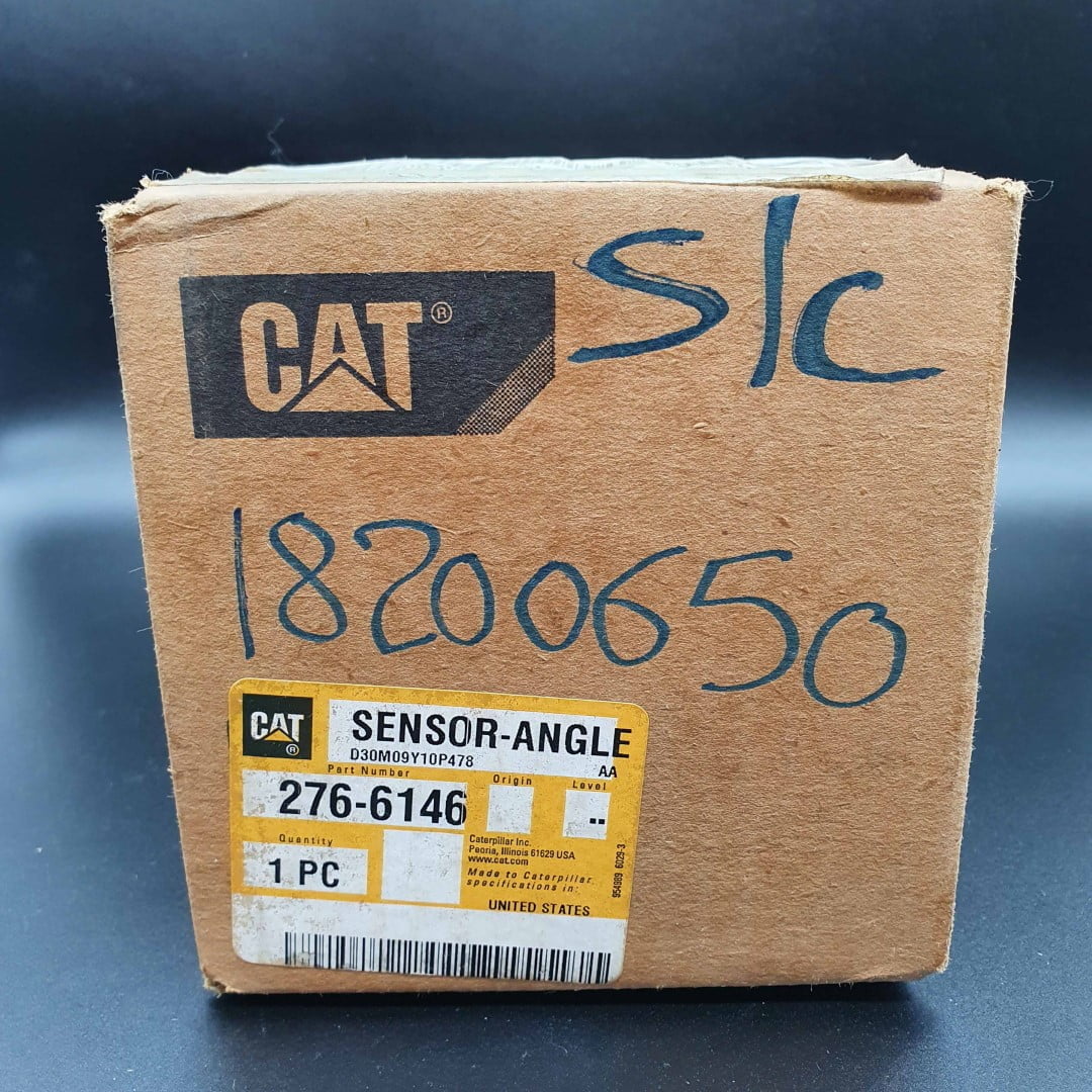 CAT – SENSOR ANGLE – 276-6146