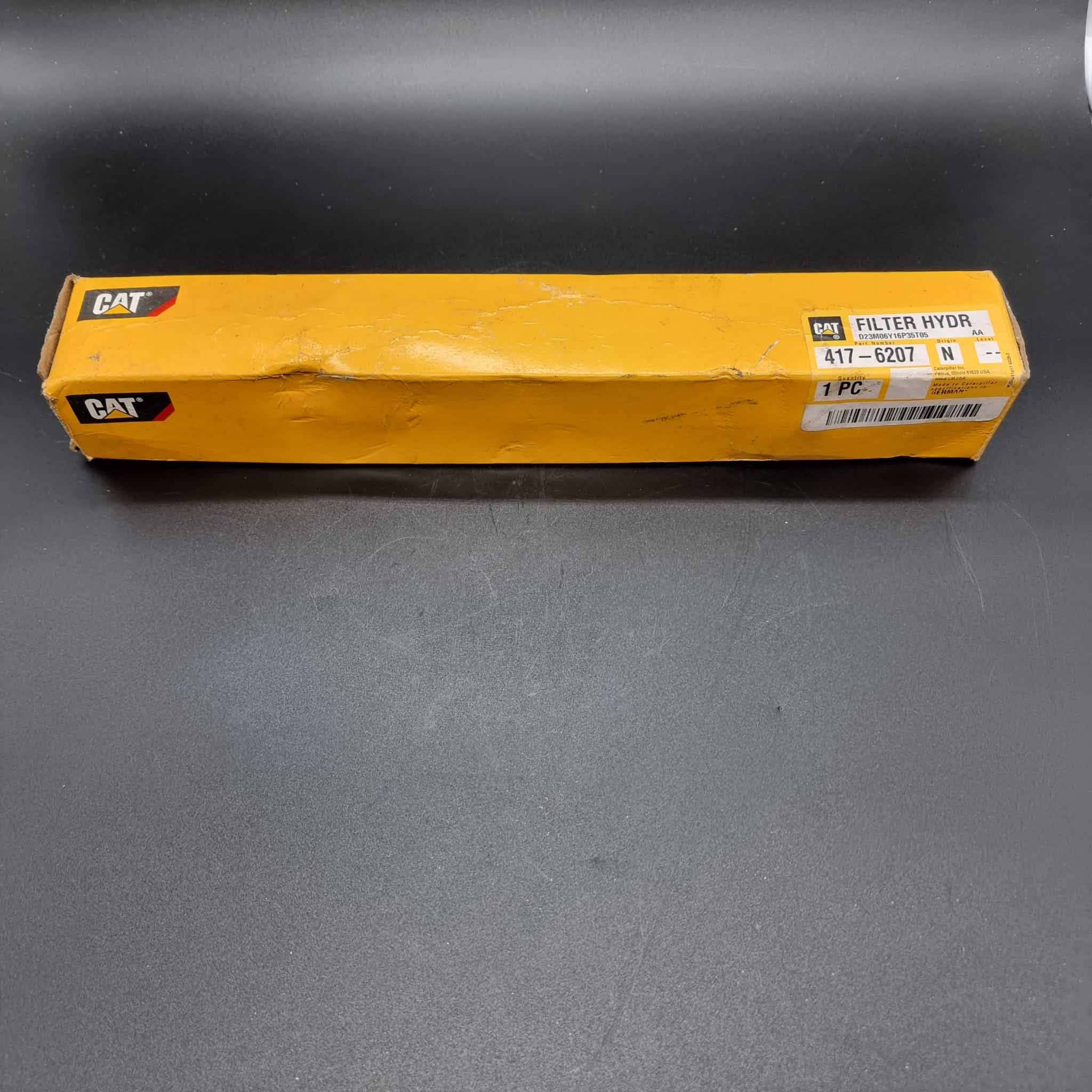 CAT – Filter Hyddr – 417-6206