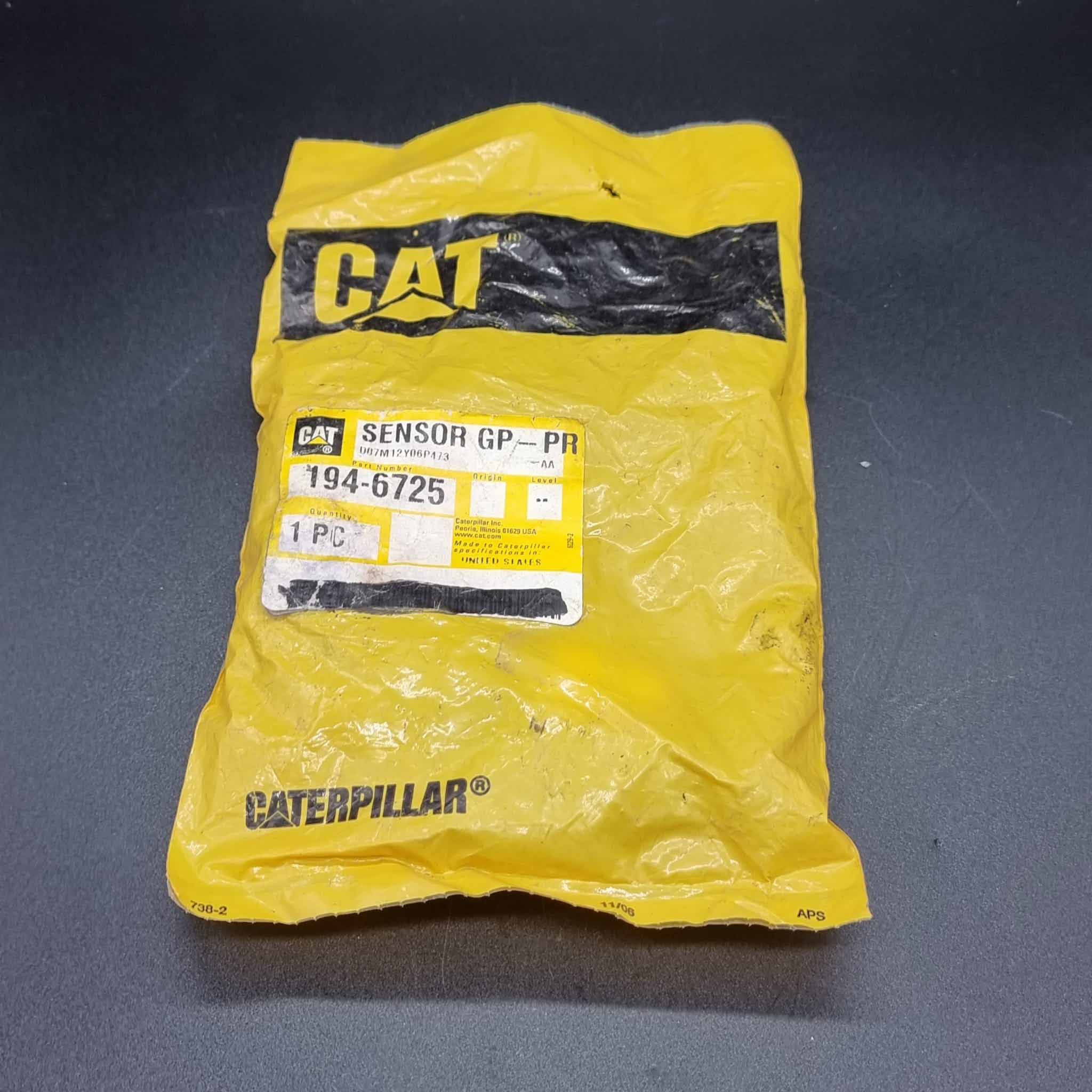 CAT – SENSOR GP -PR -194-6725